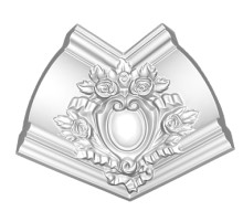 DP 217 R/22 внутр. угол DECOMASTER-1 (145х110мм)  (DP-5217R)