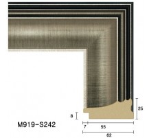 багет для рамок M919-S242
