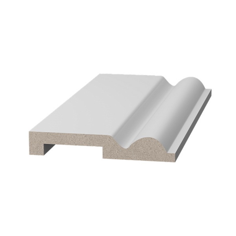 Плинтус Base 018