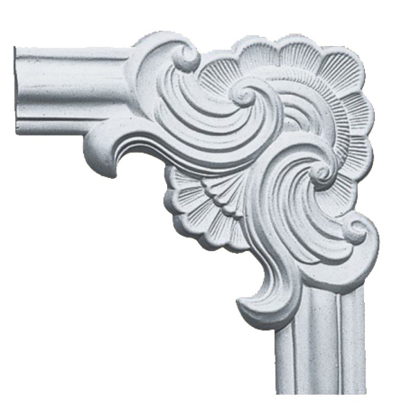 97022-1 угол из полиуретана 