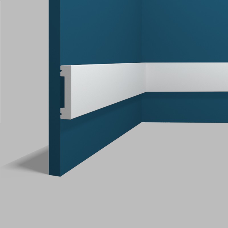 Молдинг дюрополимер P33