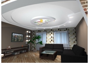 Новая жизнь старой квартиры