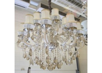Люстры MW Light