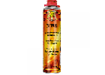 Противопожарная монтажная пена