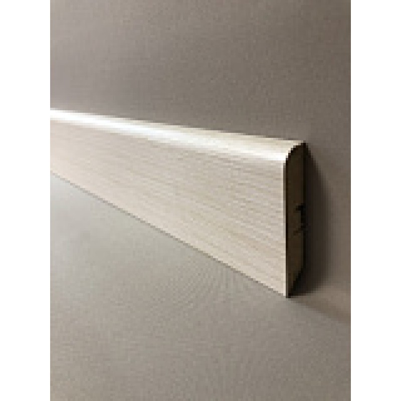 Плинтус напольный МДФ SM 02-120