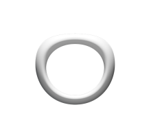 Потолочная розетка 1.56.701