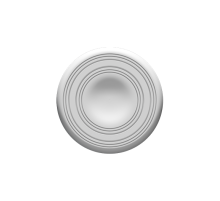 Потолочная розетка 1.56.708