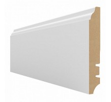 Плинтус напольный МДФ SM 07-100