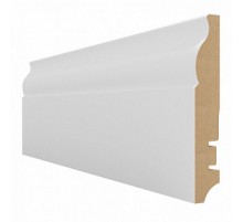 Плинтус напольный МДФ SM 05-100