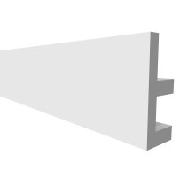 Молдинг DD617