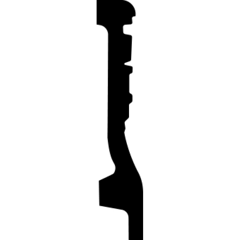 плинтус 1.53.501