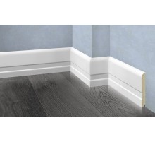 Напольный плинтус SM11-70