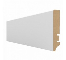 Плинтус напольный МДФ SM 01-80