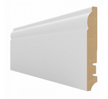 Плинтус напольный МДФ SM 04-100