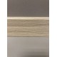 Плинтус напольный МДФ SM 02-80 Ясень шимо
