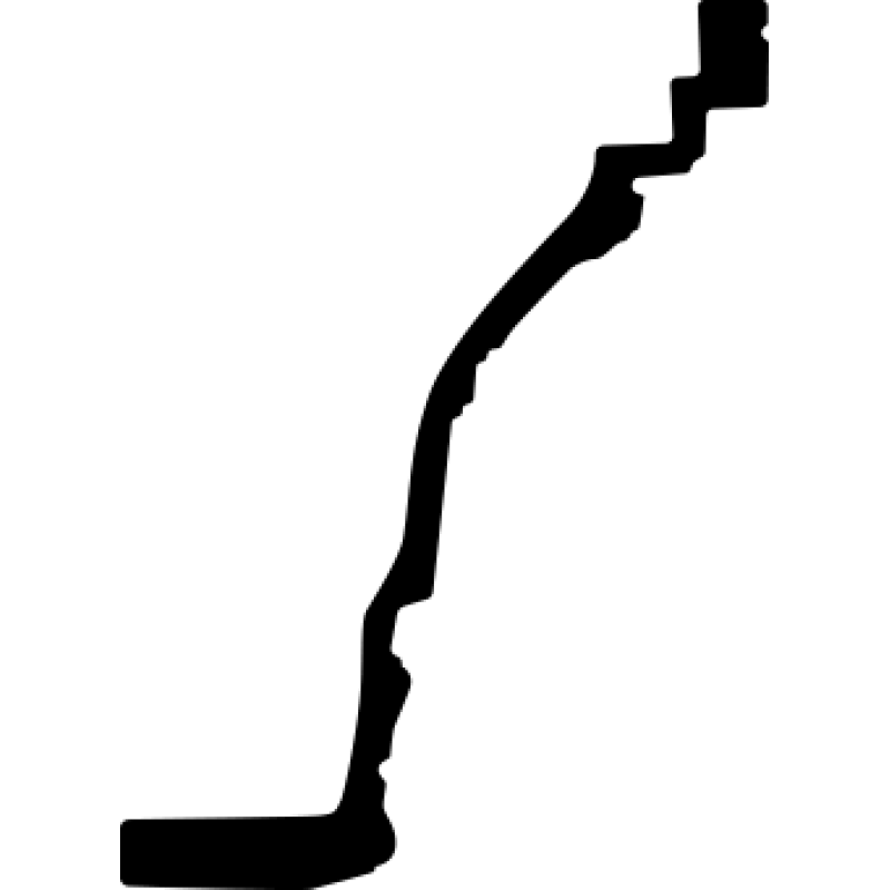 карниз 1.50.524
