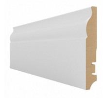 Плинтус напольный МДФ SM 05-120