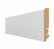 Плинтус напольный МДФ SM 02-120