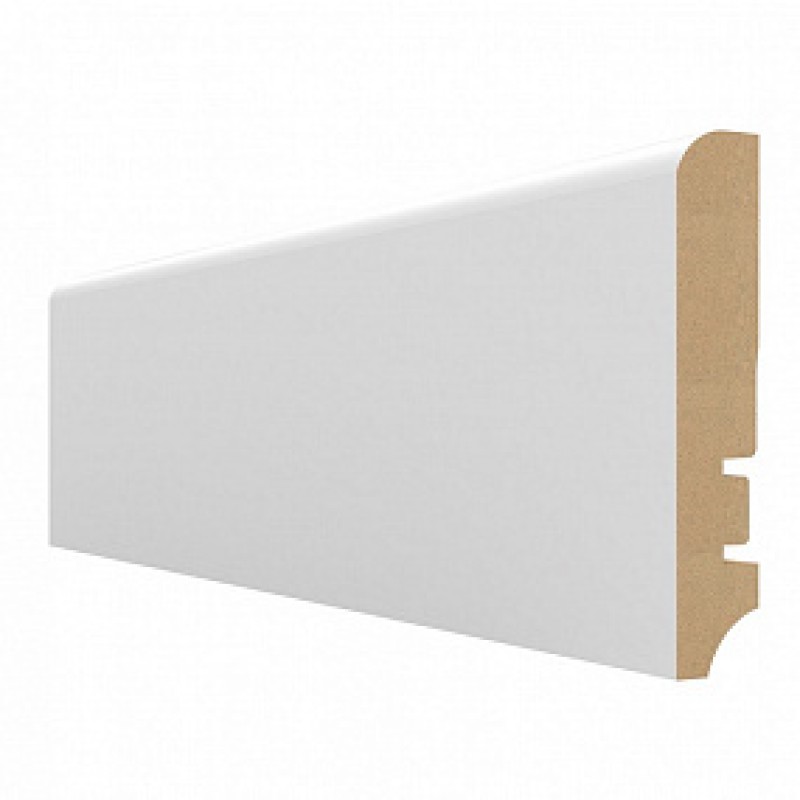 Плинтус напольный МДФ SM 02-120