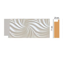FM25-4 багет (71*20*2850)/20