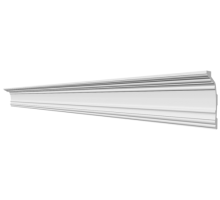 Потолочный плинтус glanzepol GP87