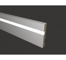 Плинтус напольный PN 101LED
