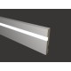 Плинтус напольный PN 101LED