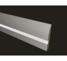 Плинтус напольный PN 080LED