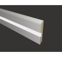 Плинтус напольный PN 050LED