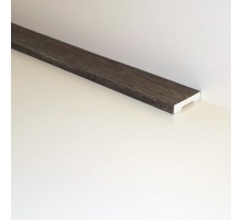 Доска КЛАССИКА 90х20 Пепел