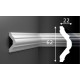 Молдинг М22, 62х22, 2000мм, Экополимер/15