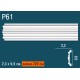 Молдинг P61