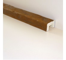 Балка РУСТИК 60х90 Светлый Дуб