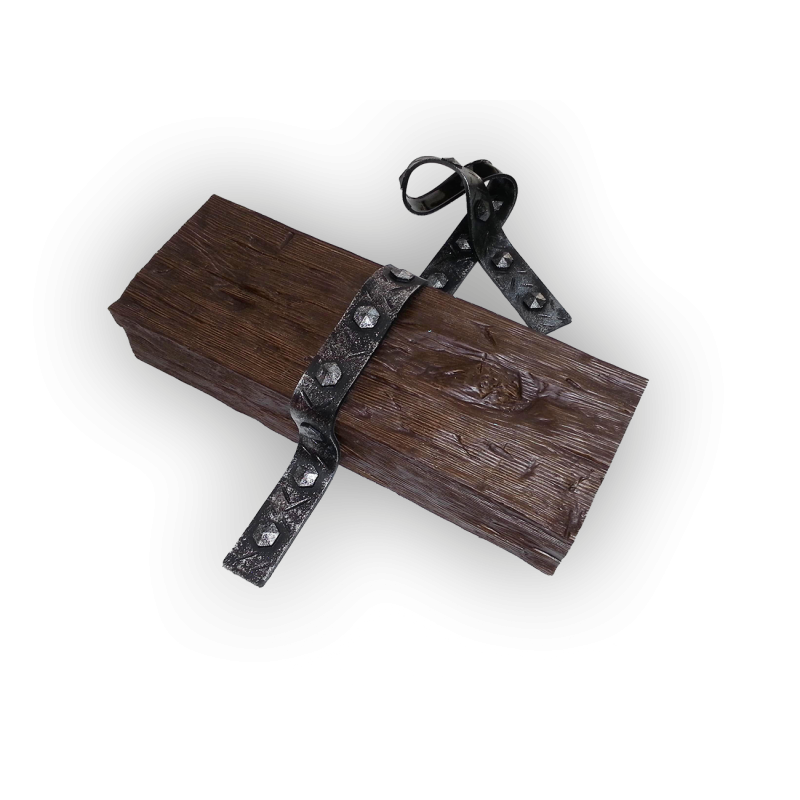 Ремень М Металлик