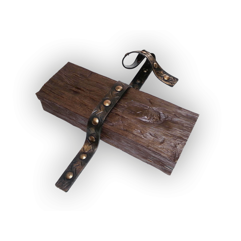 Ремень Т Бронза