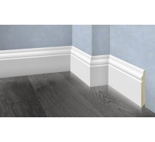 Напольный плинтус SM13-80