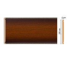 цветная лепнина панель F20-51