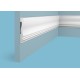 Молдинг М029, 85х14, 2000мм, Экополимер/12