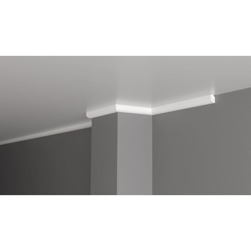 DD02 Карниз потолочный из дюрополимера   