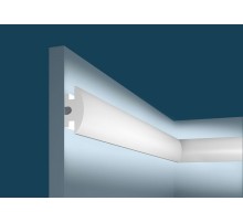 Молдинг М010, 55х25, экополимер