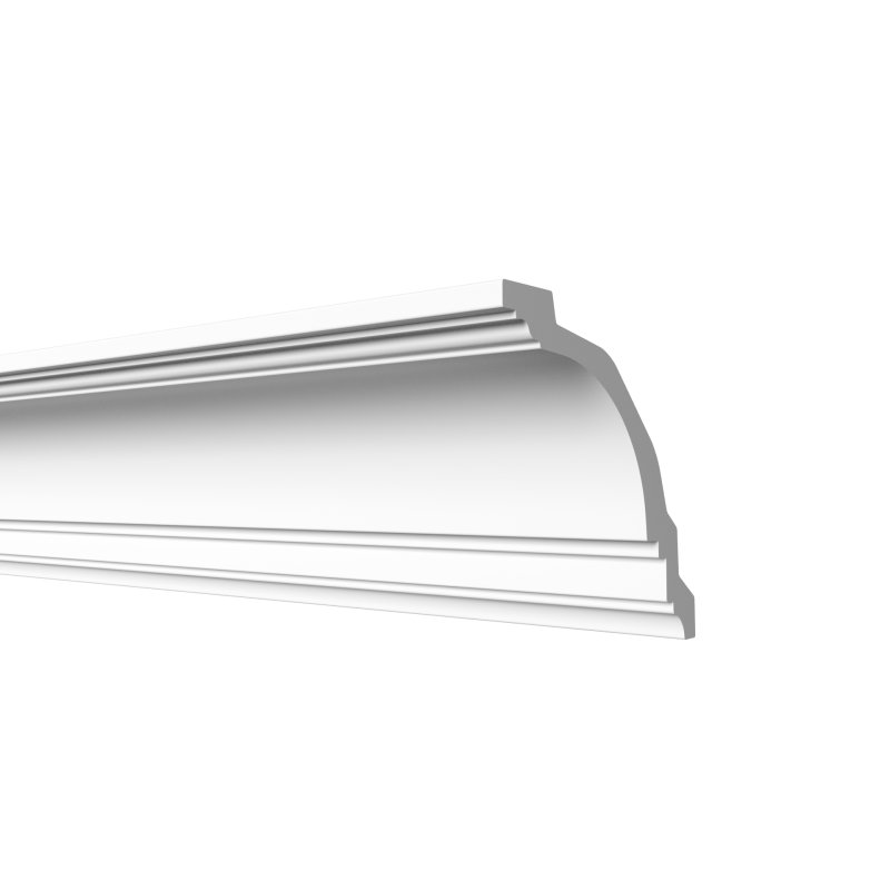 DD16 Карниз из дюрополимера