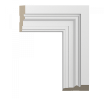 Наличник N 8414