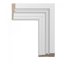 Наличник N 8414