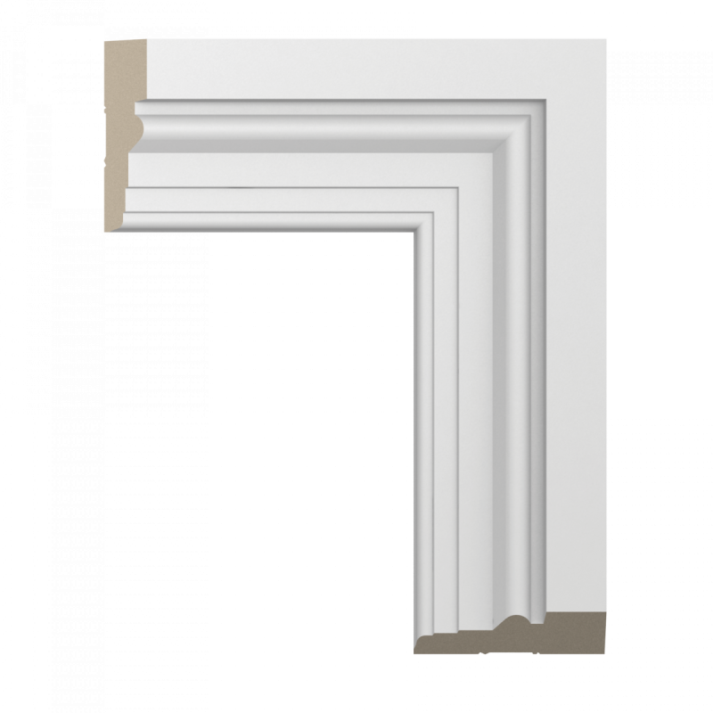 Наличник N 8414