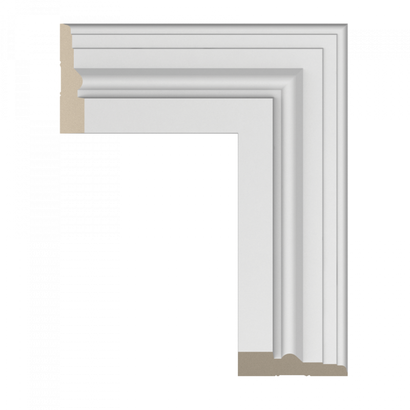 Наличник N 8414