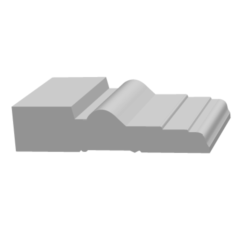 Наличник N 8414