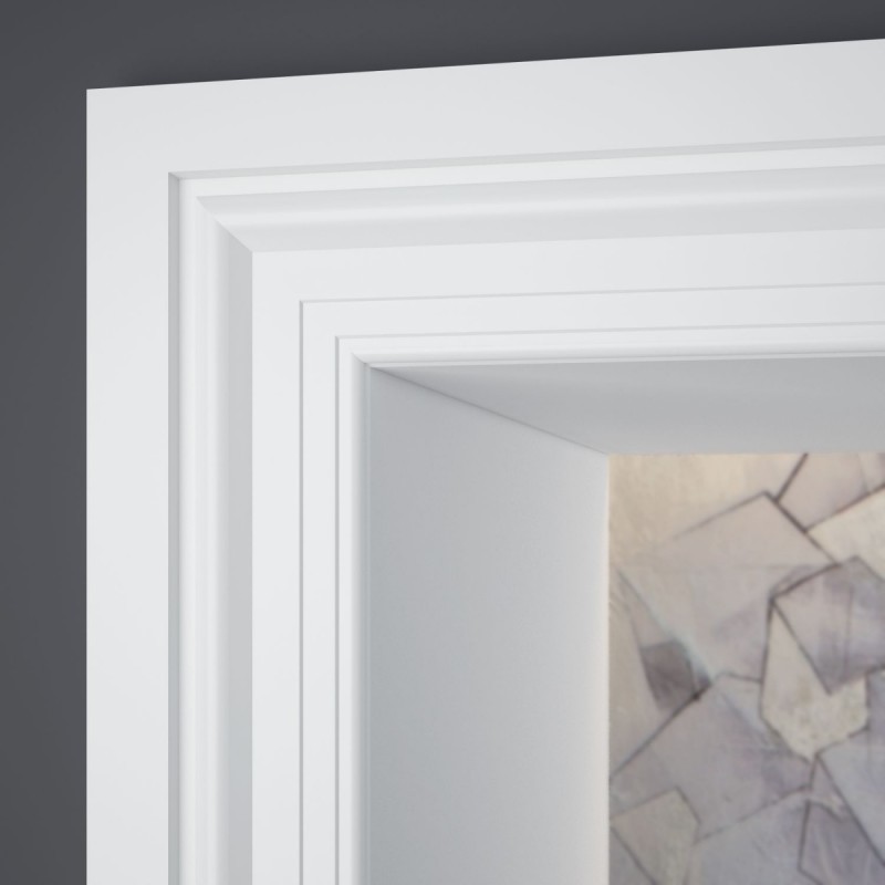 Наличник N 8414