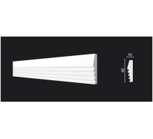 Молдинг DD619