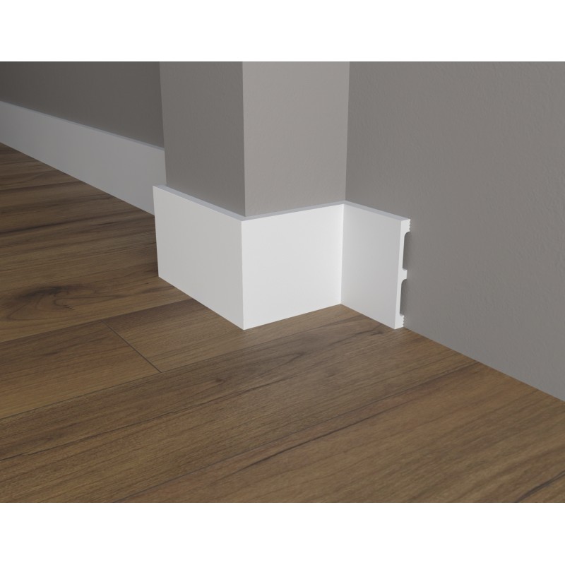 Плинтус DD710