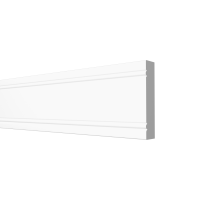 156 A Молдинг средний